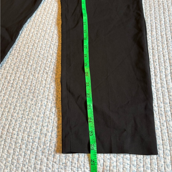 Maurice’s Black XXL Crops Pants - Picture 2 of 7